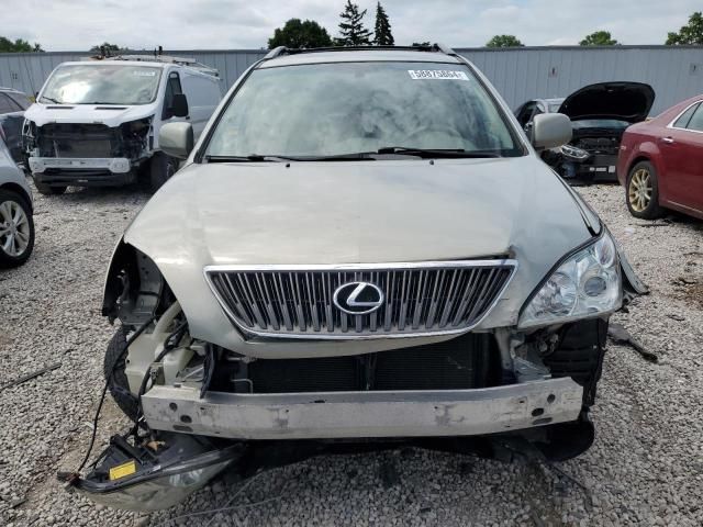 2005 Lexus RX 330