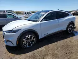 Ford Vehiculos salvage en venta: 2023 Ford Mustang MACH-E Premium