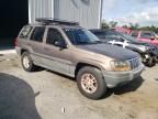 2002 Jeep Grand Cherokee Laredo