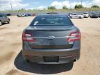 2016 Ford Taurus SEL