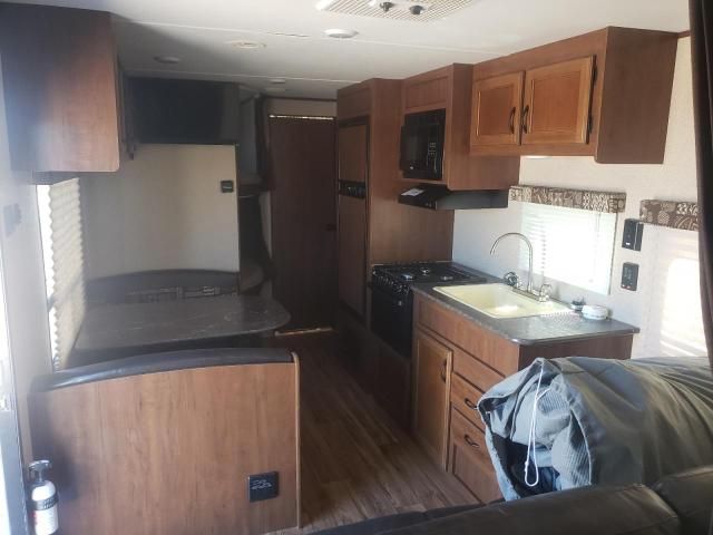 2016 Jayco JAY Flight