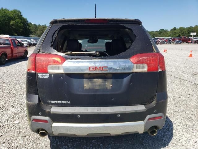 2013 GMC Terrain SLT