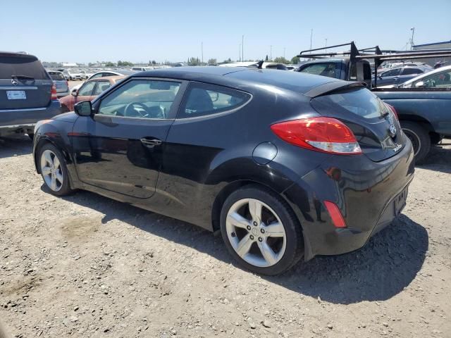 2015 Hyundai Veloster