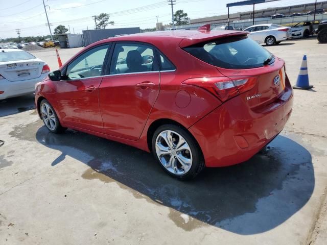 2013 Hyundai Elantra GT