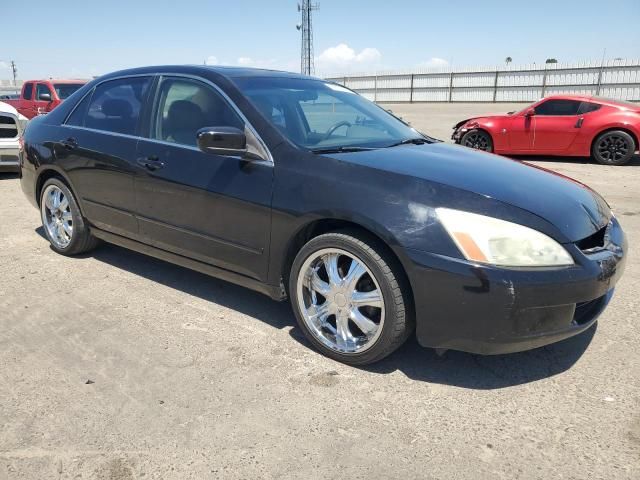 2003 Honda Accord EX