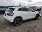 2019 Mercedes-Benz GLA 250