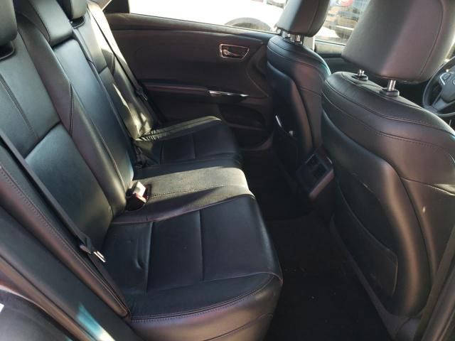 2013 Toyota Avalon Base