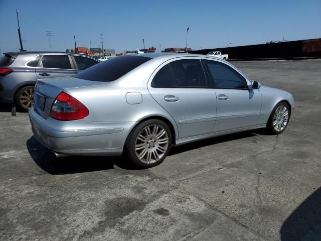 2008 Mercedes-Benz E 350