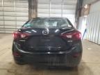 2016 Mazda 3 Sport