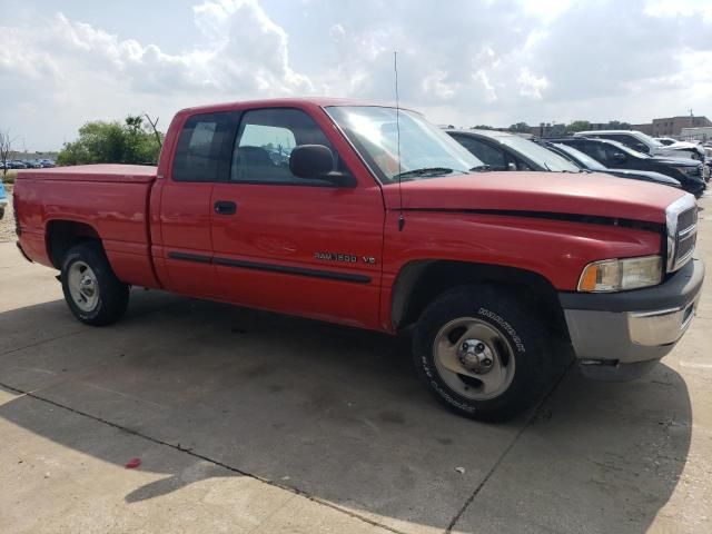 2001 Dodge RAM 1500