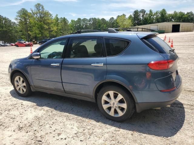 2006 Subaru B9 Tribeca 3.0 H6