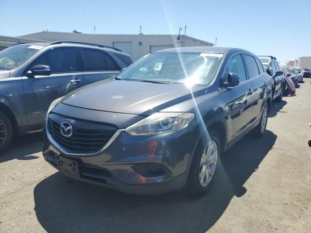 2013 Mazda CX-9 Touring