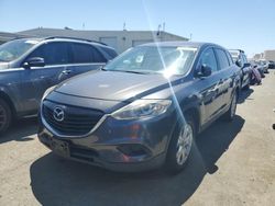 Mazda salvage cars for sale: 2013 Mazda CX-9 Touring