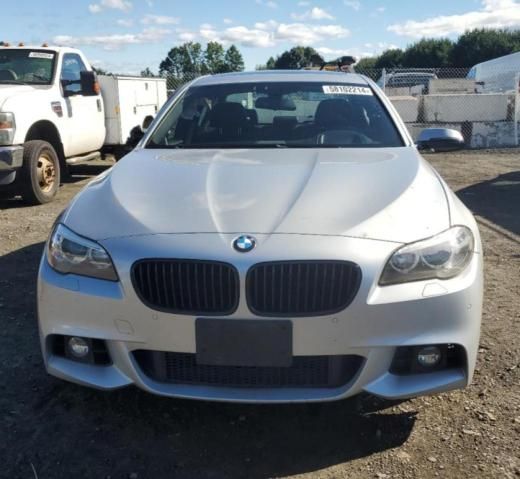 2014 BMW 535 XI