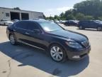 2009 Lexus LS 600HL