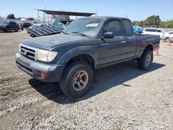 1998 Toyota Tacoma Xtracab Prerunner en venta en San Diego, CA