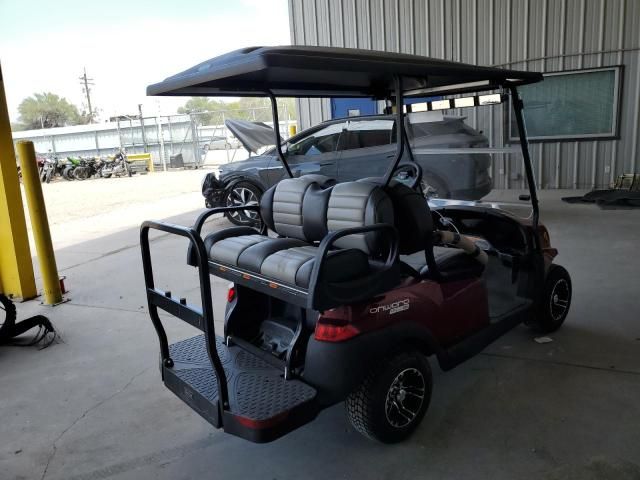 2023 Golf Golf Cart