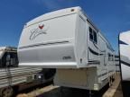 2001 Camp 5th Wheel