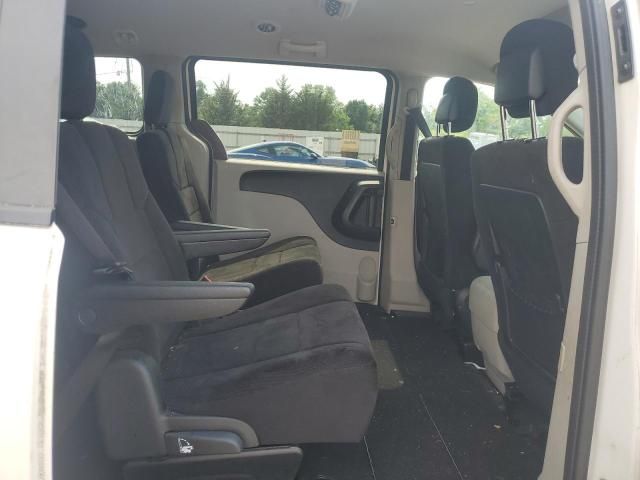 2012 Dodge Grand Caravan SXT