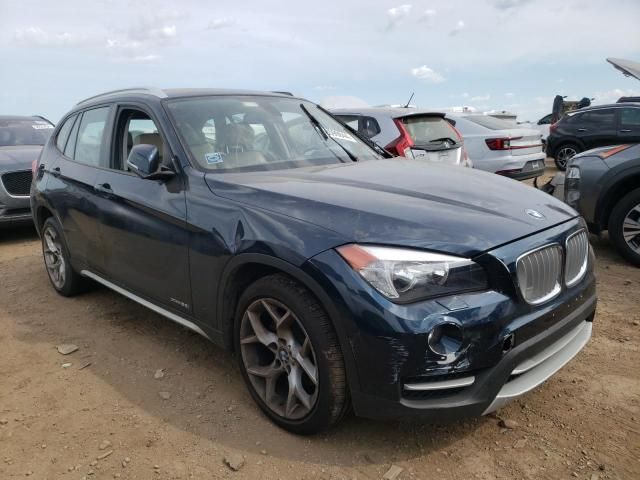 2013 BMW X1 XDRIVE28I