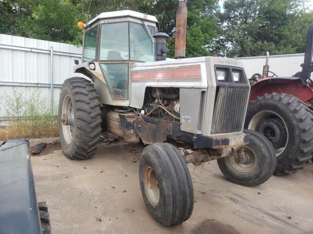 1980 White Tractor