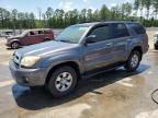 2007 Toyota 4runner SR5