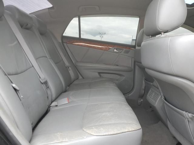 2005 Toyota Avalon XL