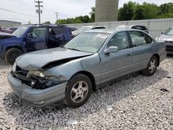 Toyota Avalon xl salvage cars for sale: 1999 Toyota Avalon XL