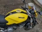 2005 Ducati Monster S2R