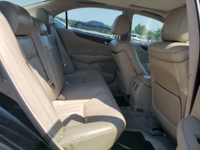 2003 Lexus ES 300