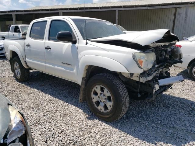 2015 Toyota Tacoma Double Cab Prerunner