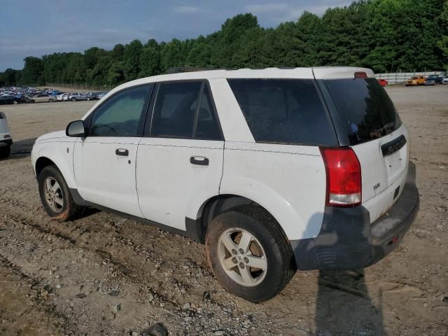 2005 Saturn Vue