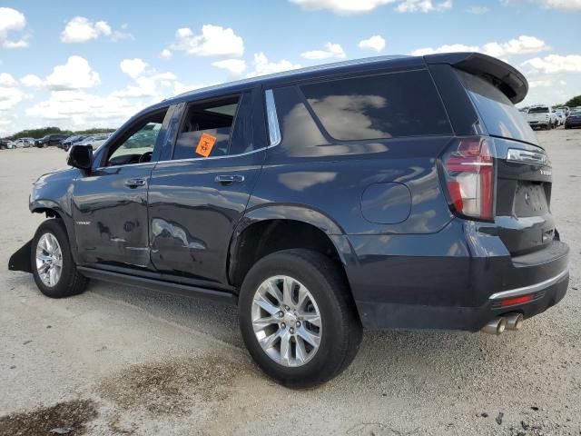 2023 Chevrolet Tahoe K1500 Premier