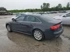 2015 Audi A4 Premium