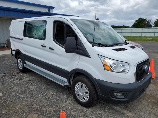 2021 Ford Transit T-250