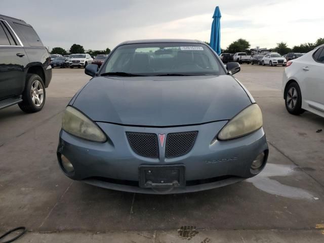 2006 Pontiac Grand Prix