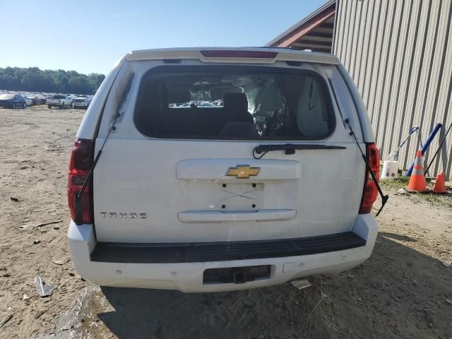 2013 Chevrolet Tahoe K1500 LT