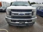 2019 Ford F250 Super Duty