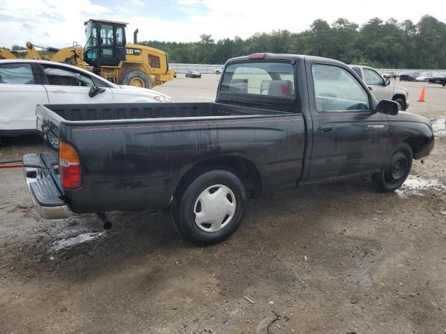 1999 Toyota Tacoma