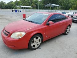 Chevrolet salvage cars for sale: 2006 Chevrolet Cobalt SS