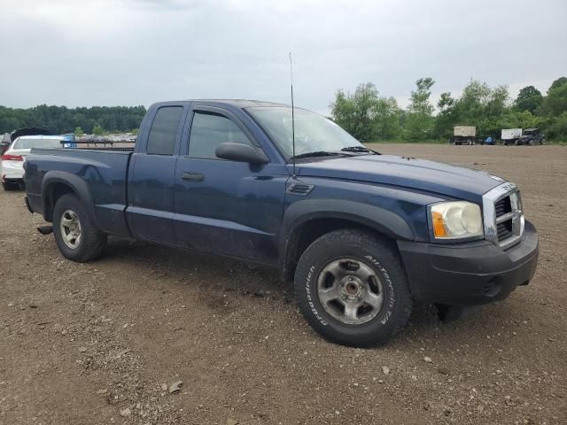 2005 Dodge Dakota ST