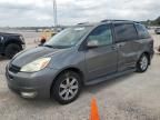 2005 Toyota Sienna XLE