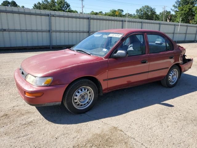 1994 Toyota Corolla