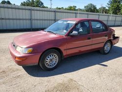 Salvage Cars with No Bids Yet For Sale at auction: 1994 Toyota Corolla