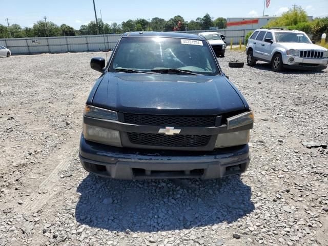 2010 Chevrolet Colorado LT