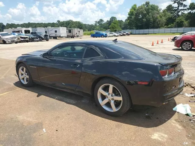 2013 Chevrolet Camaro LT