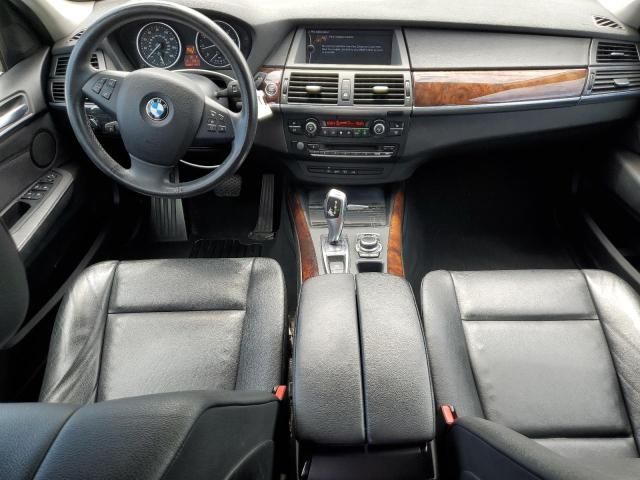 2012 BMW X5 XDRIVE35I