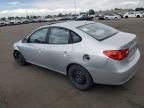 2009 Hyundai Elantra GLS