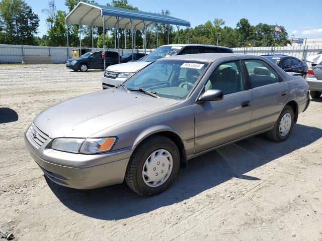 1999 Toyota Camry CE