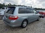 2007 Honda Odyssey EX